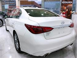 انفنتي Q50